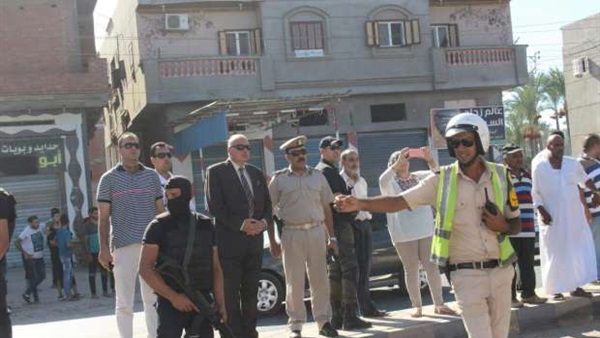حادث دمياط