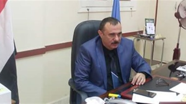 وكيل تضامن دمياط