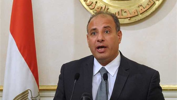 محافظ الإسكندرية