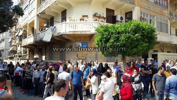 الإسكان