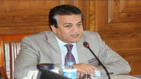 خالد عبدالغفار -