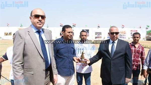تسليم الدروع