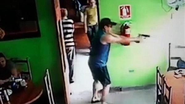 صورة من الفيديو