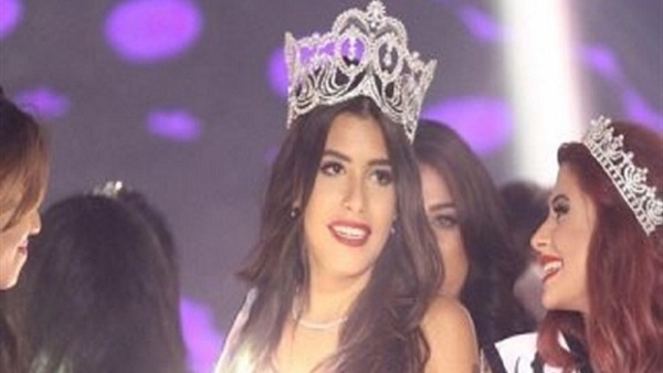 ملكة جمال