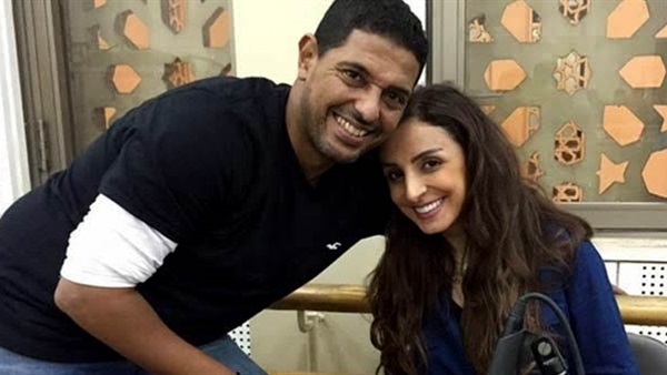 هاني فرحات