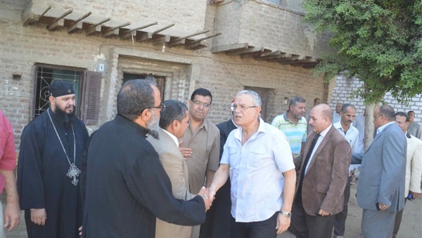حملة تفقدية