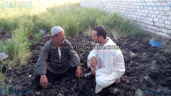 محرر المواطن وحوارة