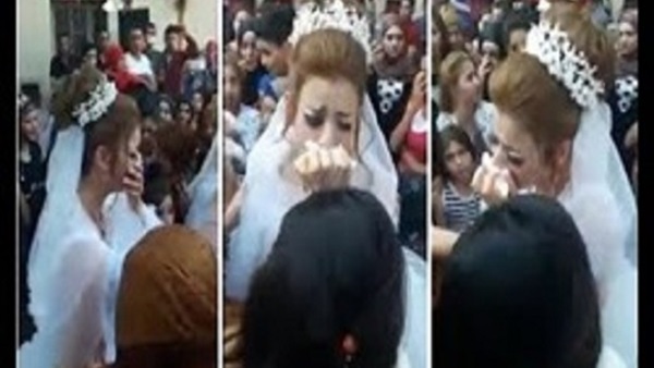 صورة من الفيديو