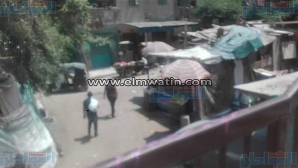 المعصرة