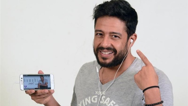 محمد حماقي