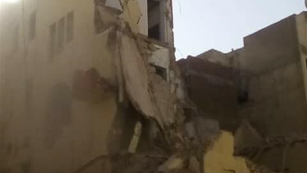 انهيار