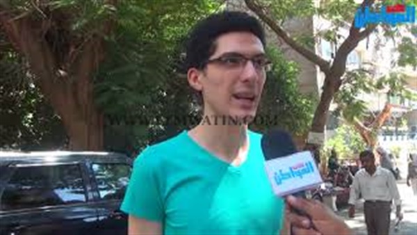 صورة من الفيديو