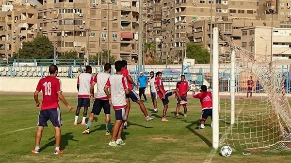 جمهور الأهلي