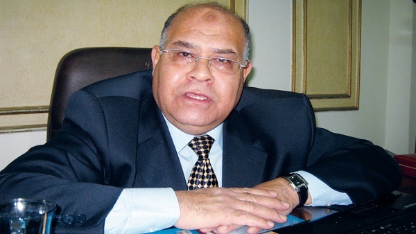 ناجي الشهابي، رئيس