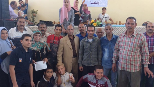 الانتخابات