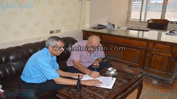 احمد عبد السميع رئيس