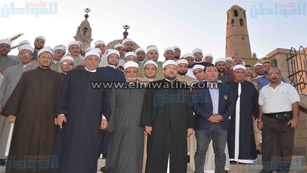 الدكتور محمد مختار