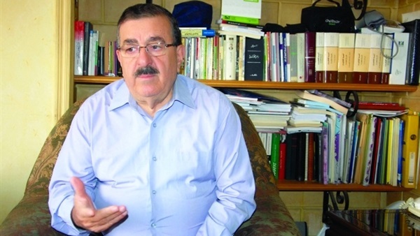 المستشار غازي فخري
