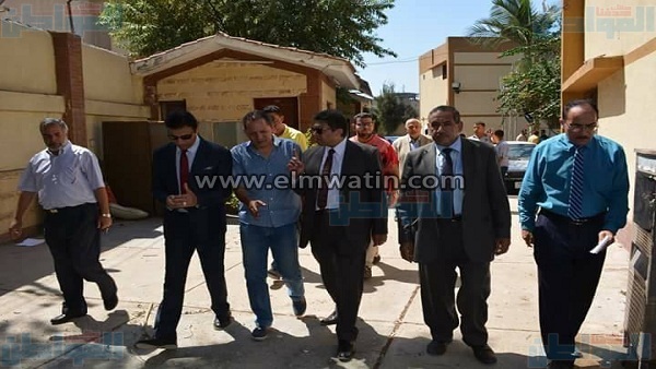  الدكتور سيد دعدور،