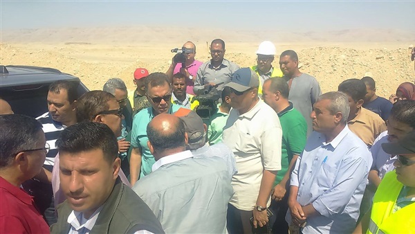 وزير النقل الدكتور