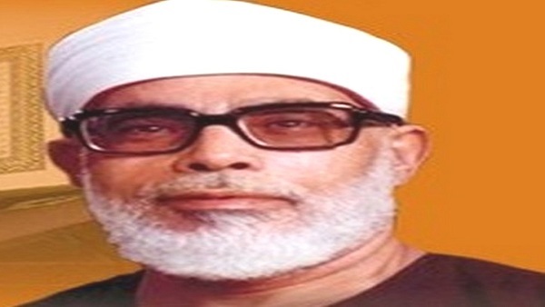 الشيخ محمود الحصري
