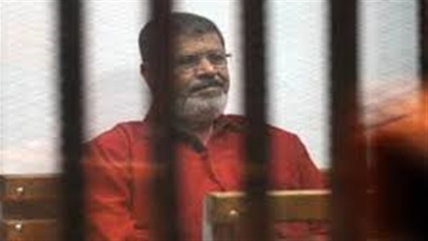 محمد مرسي