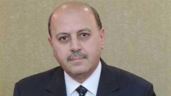 اللواء رضا طبلية،