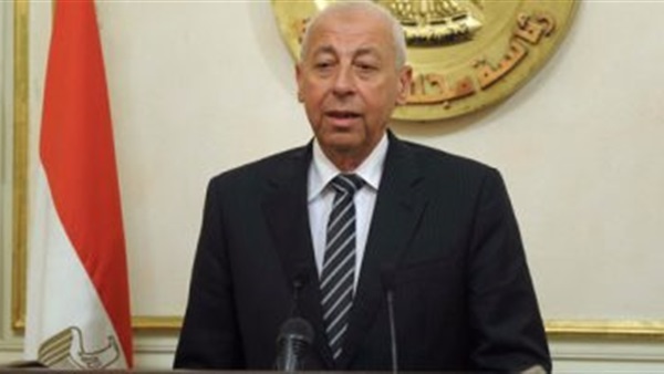 اللواء مجدى حجازى