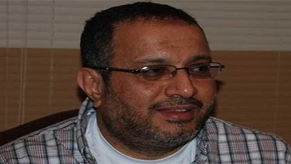أحمد أبوجبل، رئيس
