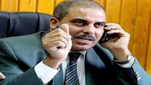 محمد المحرصاوي -