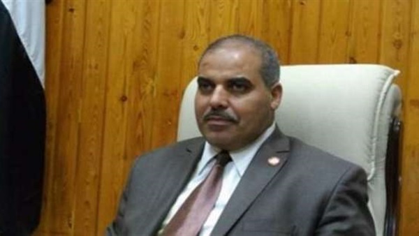 د.محمد المحرصاوي