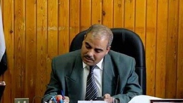 د.محمد المحرصاوي