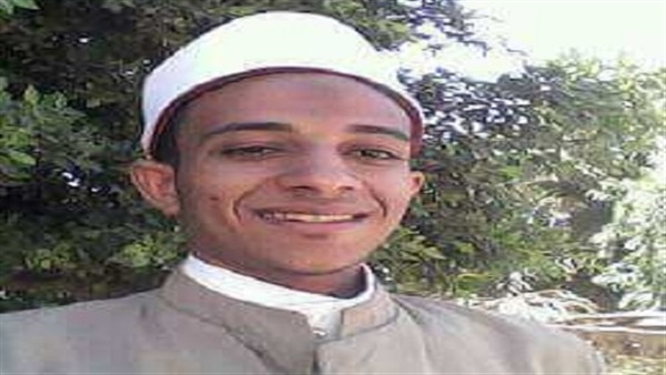 الشيخ أحمد أنور