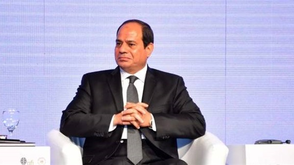السيسي