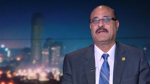 النائب صلاح عيسي