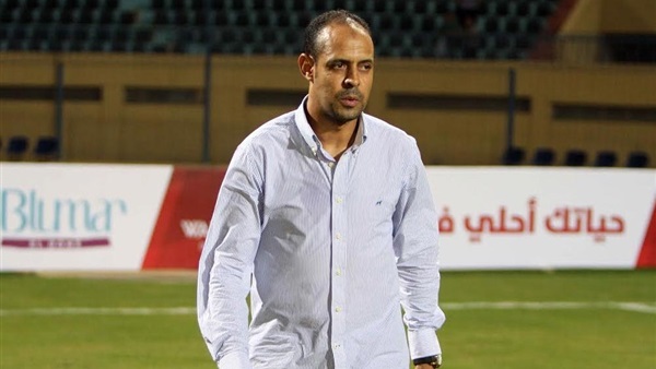 عماد النحاس