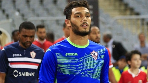 عمر صلاح