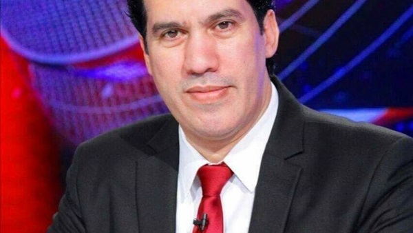 عمر الأيوبي