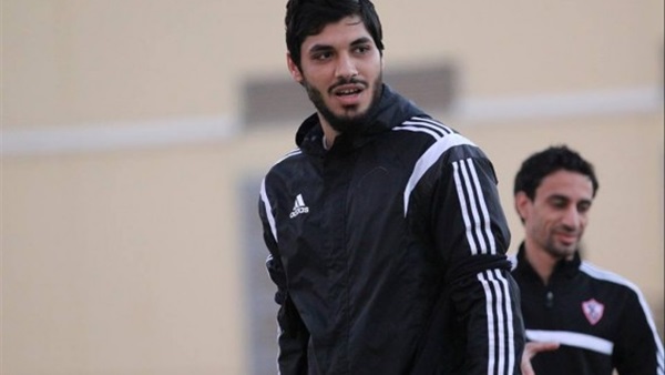 علي جبر