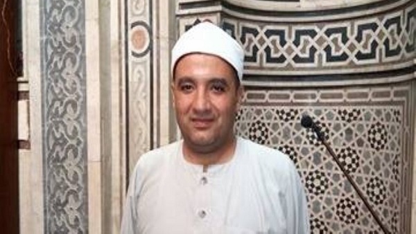 الدكتور حاتم نور