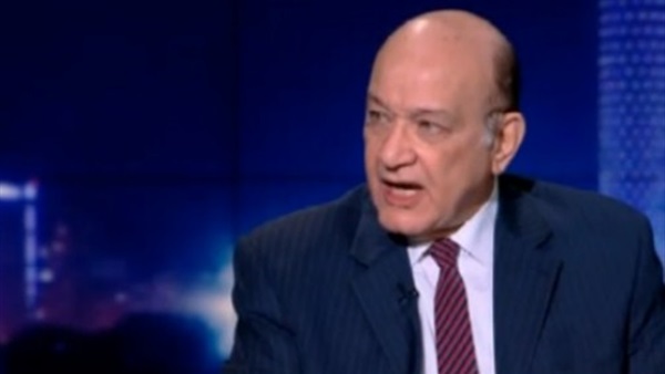 شريف الدمرداش