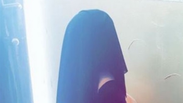 صورة الطالبة