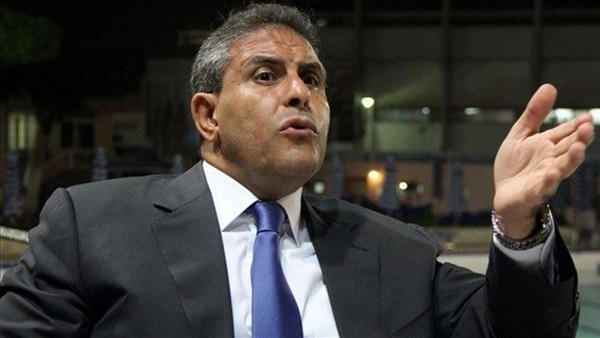 طاهر أبوزيد