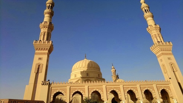 مسجد السيد البدوى