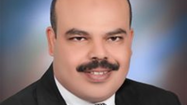 حسن الحنفي رئيس جمعية