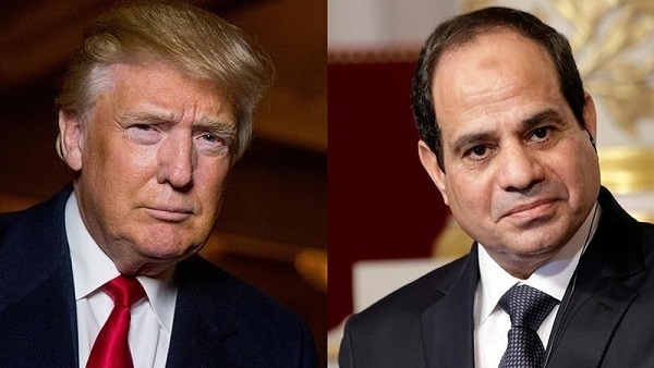 الرئيس عبدالفتاح