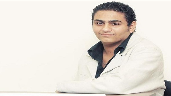محمد صلاح العزب