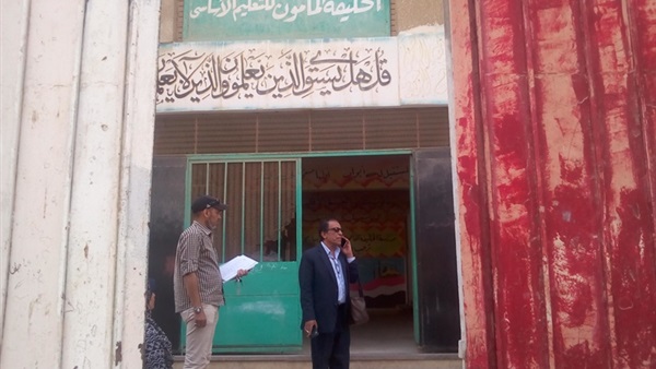 عبدالحافظ وحيد