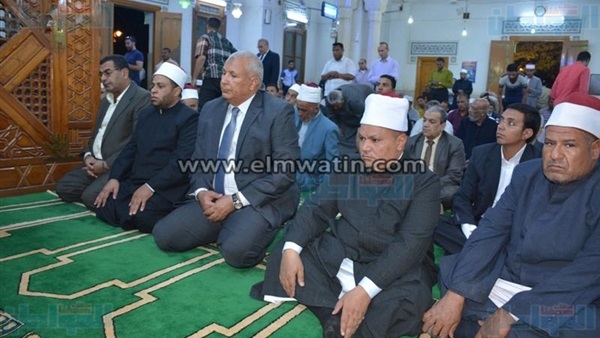 محمد الزملوط