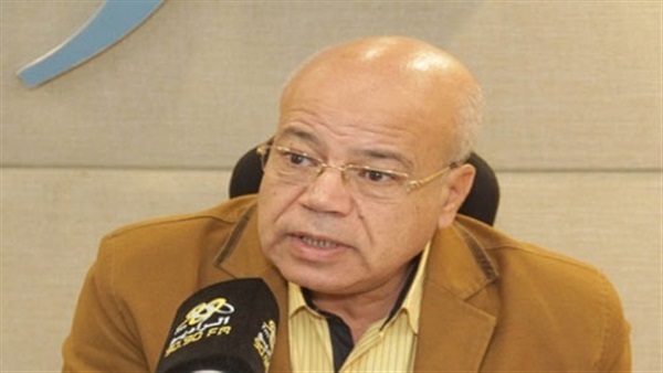 حامد عبد الدايم،